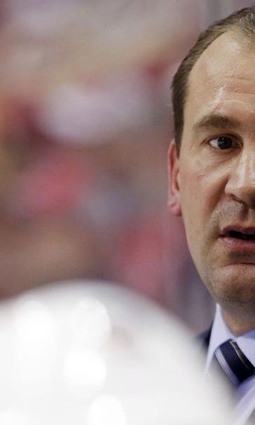 Tough decisions on Blue Jackets blue line